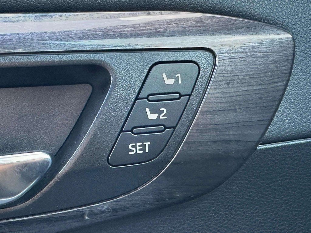 2022 Toyota Highlander Hybrid Platinum San Clemente CA