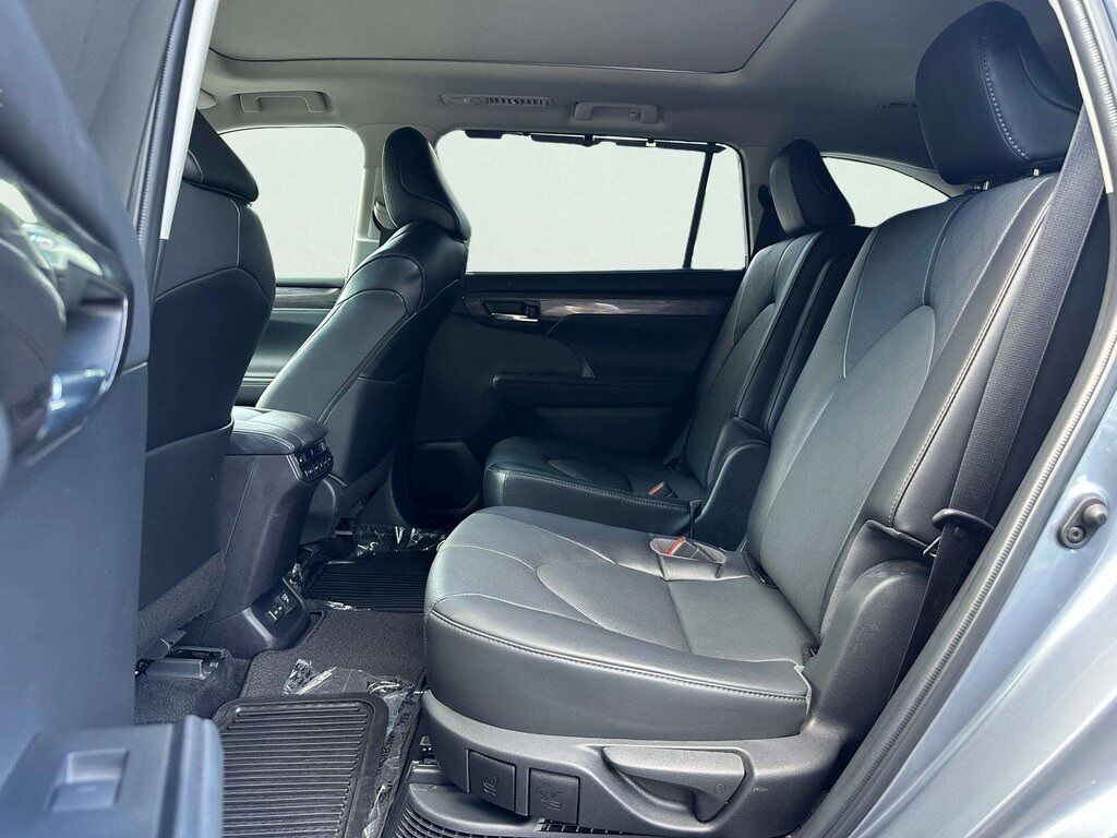 2022 Toyota Highlander Hybrid Platinum San Clemente CA