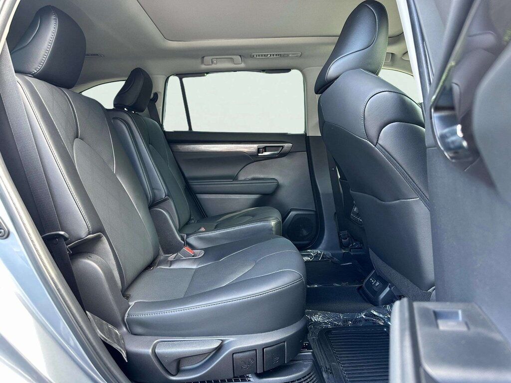 2022 Toyota Highlander Hybrid Platinum San Clemente CA