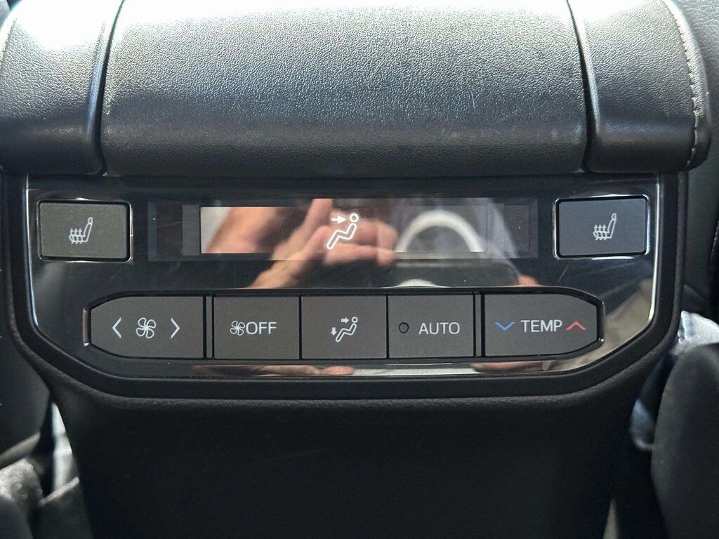 2022 Toyota Highlander Hybrid Platinum San Clemente CA