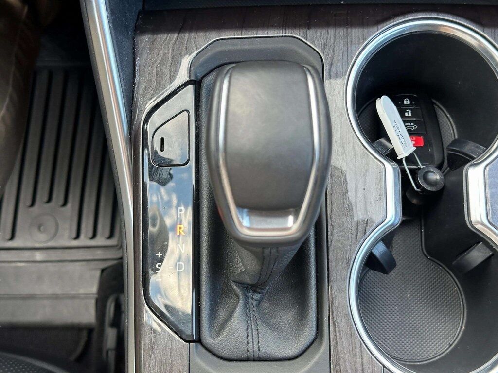 2022 Toyota Highlander Hybrid Platinum San Clemente CA
