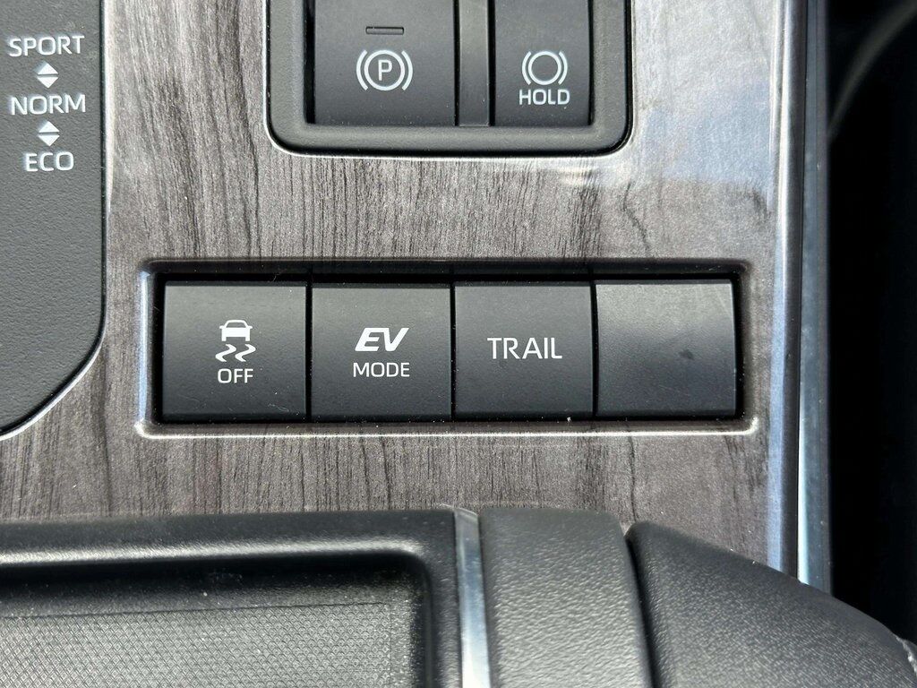 2022 Toyota Highlander Hybrid Platinum San Clemente CA