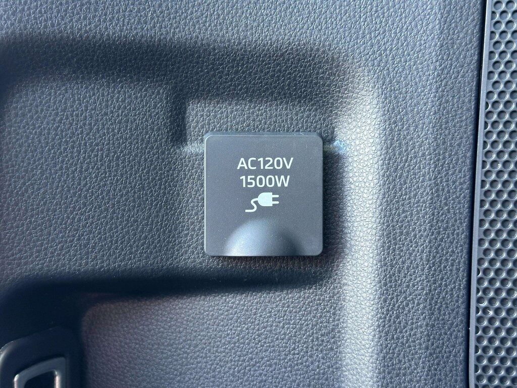 2022 Toyota Highlander Hybrid Platinum San Clemente CA