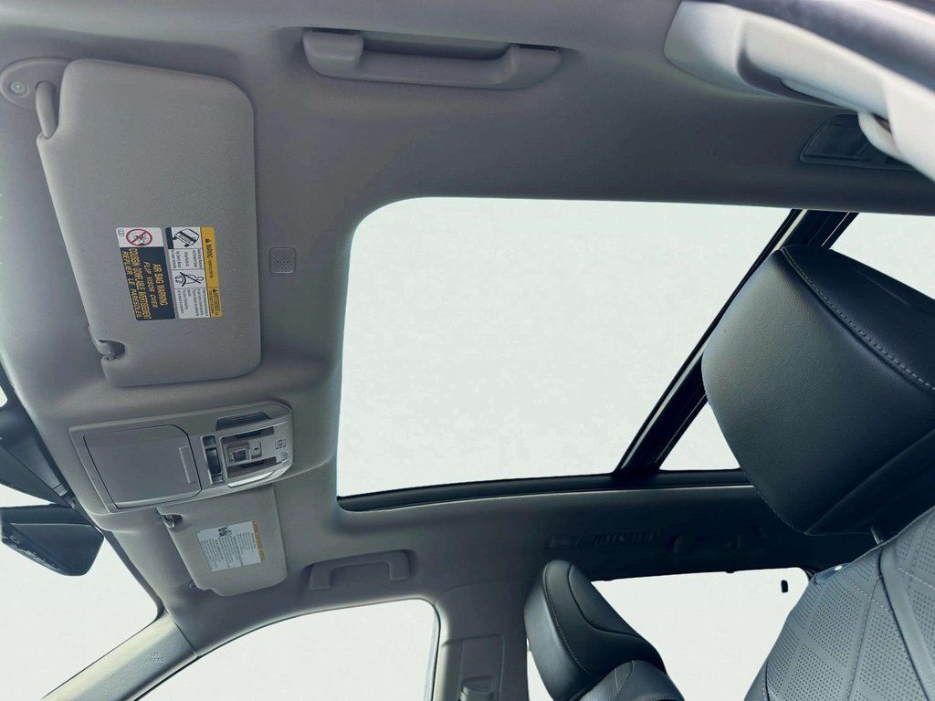 2022 Toyota Highlander Hybrid Platinum San Clemente CA