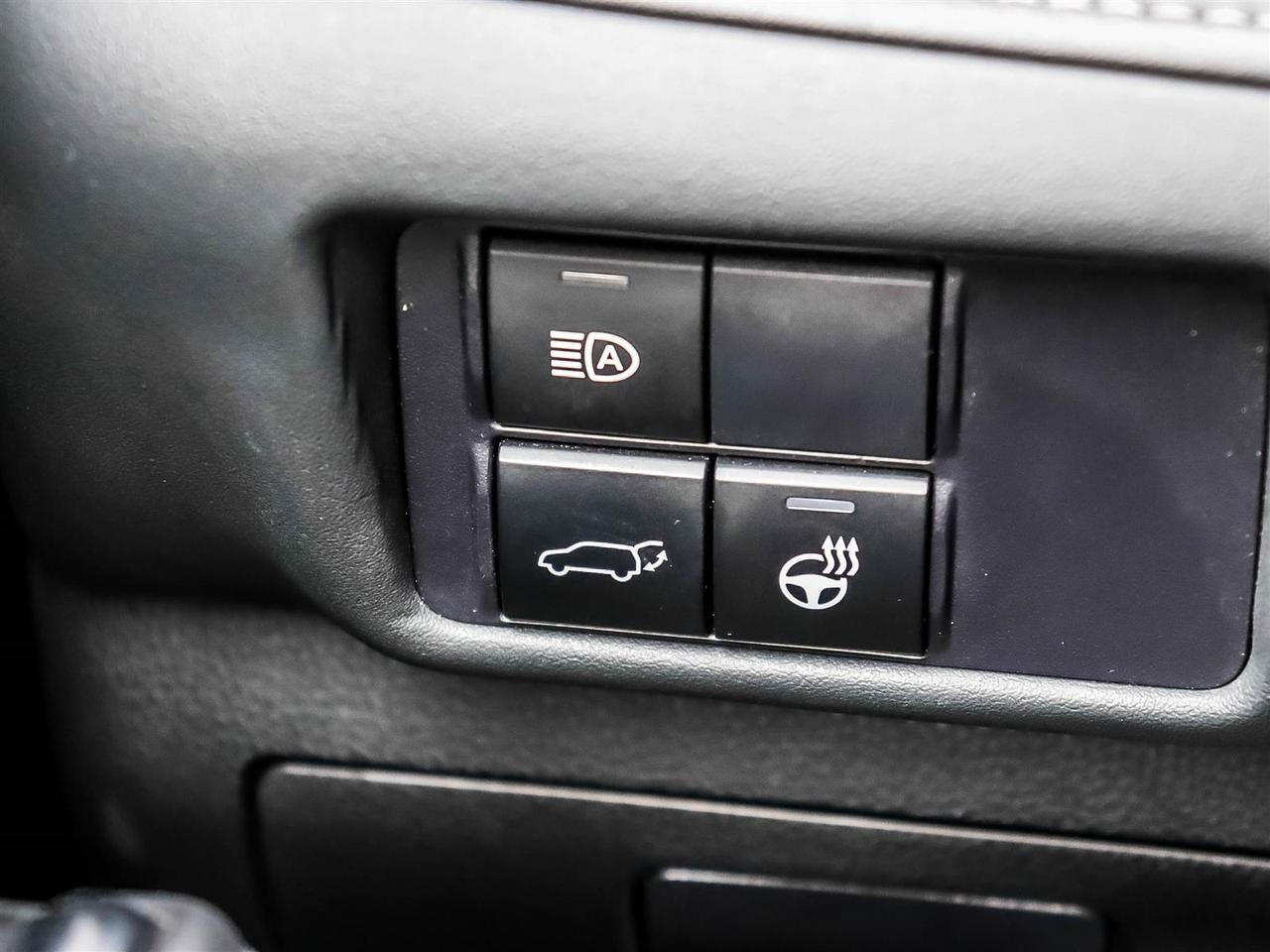 2022 Toyota Highlander Limited Mississauga ON