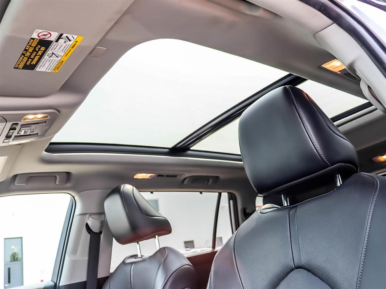 2022 Toyota Highlander Limited Mississauga ON