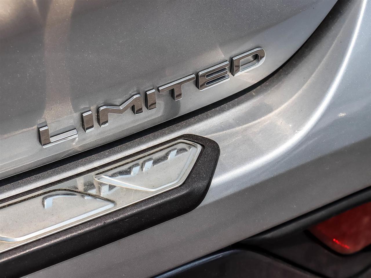 2022 Toyota Highlander Limited Mississauga ON