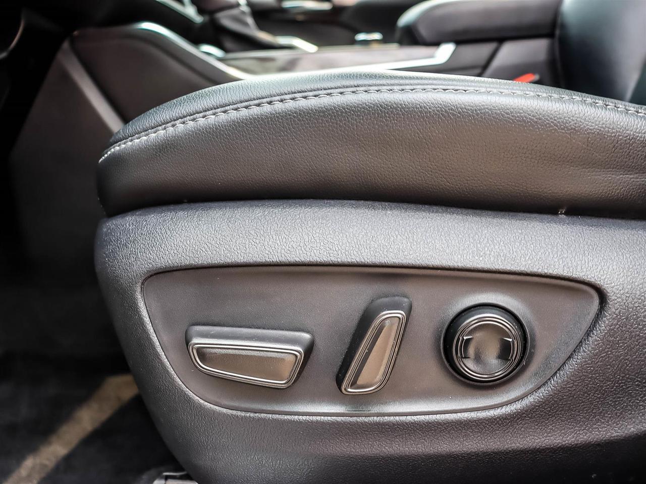 2022 Toyota Highlander Limited Mississauga ON