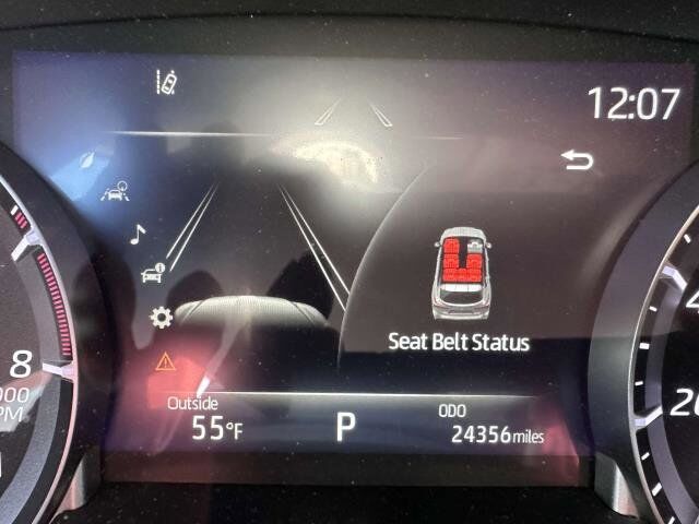 2022 Toyota Highlander XLE San Clemente CA