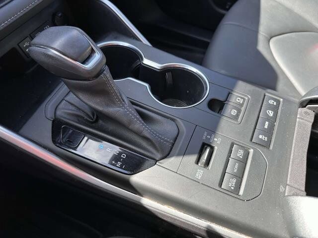 2022 Toyota Highlander XLE San Clemente CA