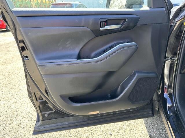 2022 Toyota Highlander XLE San Clemente CA