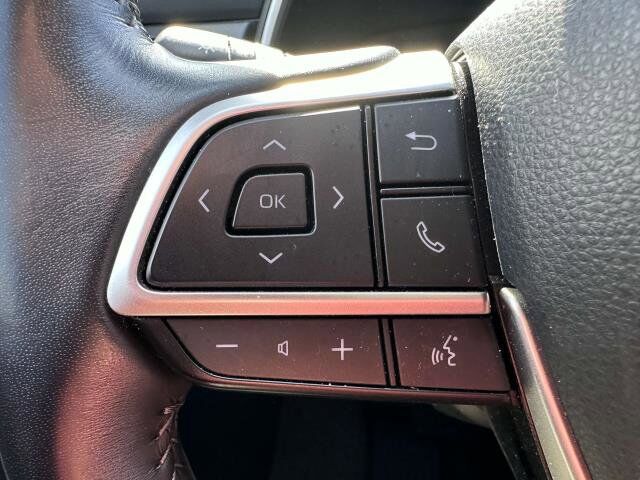 2022 Toyota Highlander XLE San Clemente CA