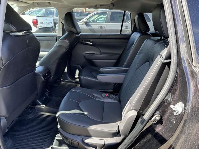2022 Toyota Highlander XLE San Clemente CA