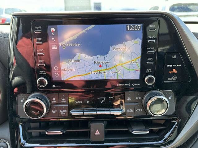 2022 Toyota Highlander XLE San Clemente CA