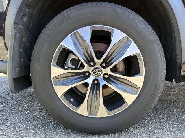 2022 Toyota Highlander XLE San Clemente CA