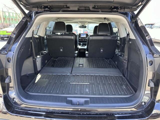 2022 Toyota Highlander XLE San Clemente CA