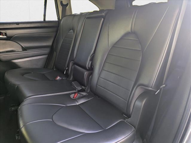 2022 Toyota Highlander XLE Roseville CA