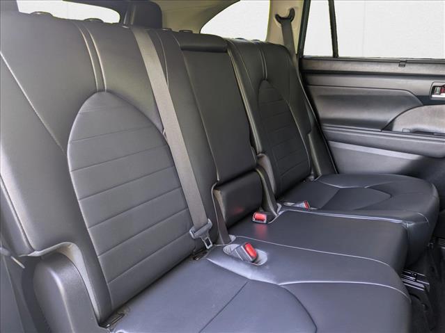 2022 Toyota Highlander XLE Roseville CA