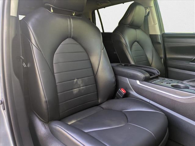 2022 Toyota Highlander XLE Roseville CA