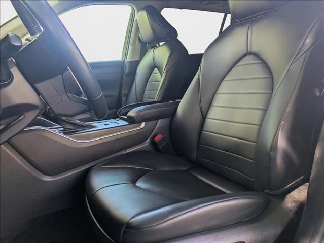 2022 Toyota Highlander XLE Roseville CA