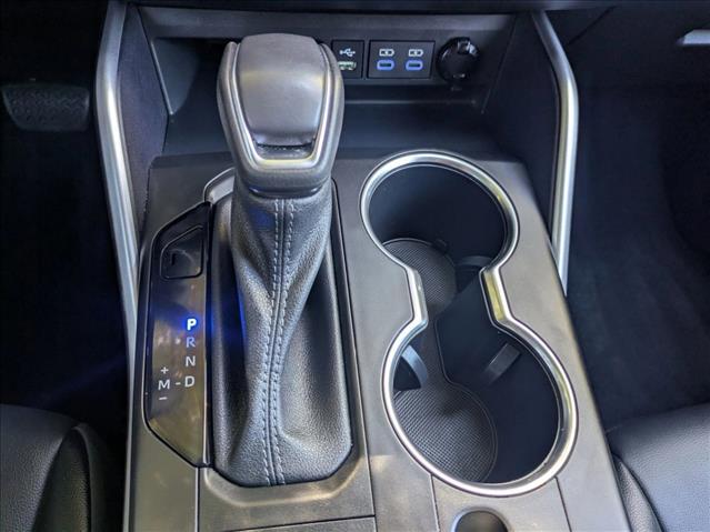 2022 Toyota Highlander XLE Roseville CA