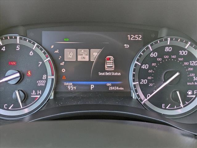 2022 Toyota Highlander XLE Roseville CA