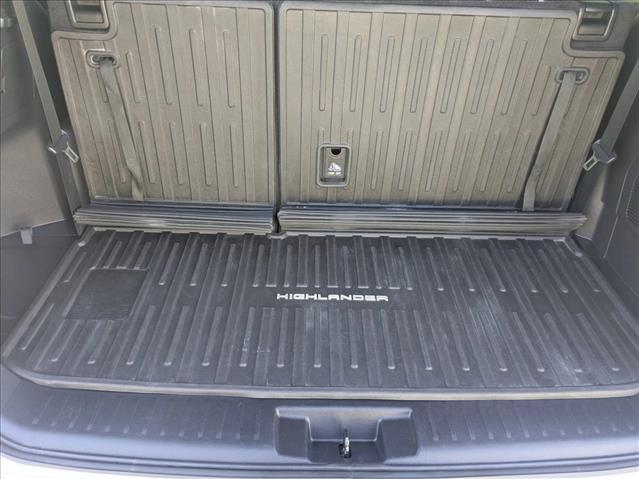 2022 Toyota Highlander XLE Roseville CA