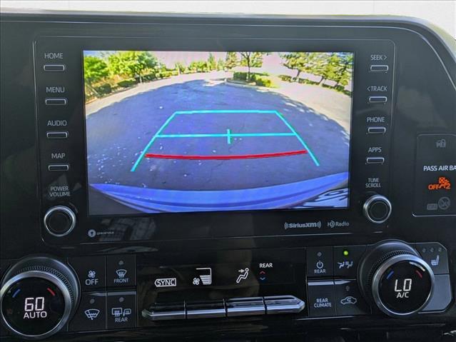 2022 Toyota Highlander XLE Roseville CA