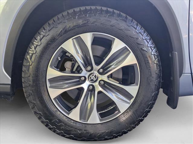 2022 Toyota Highlander XLE Roseville CA