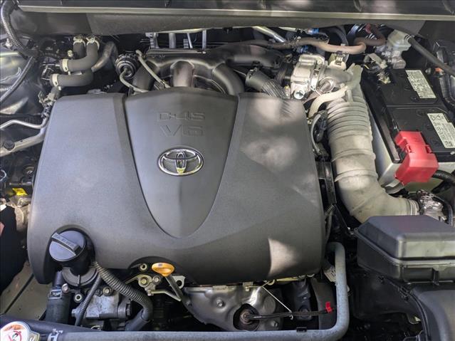 2022 Toyota Highlander XLE Roseville CA