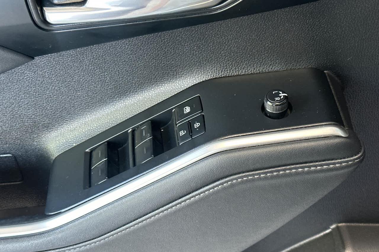 2022 Toyota Highlander XLE Roseville CA
