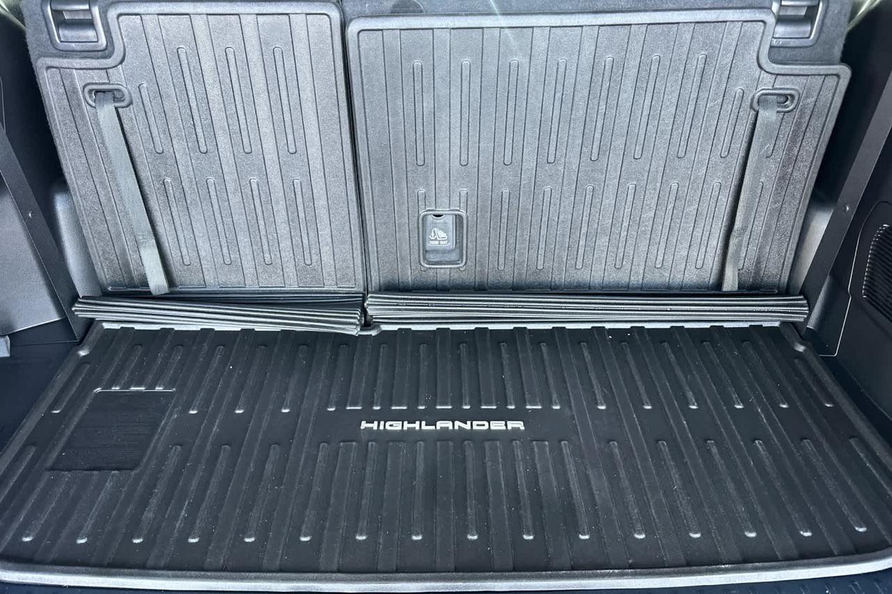 2022 Toyota Highlander XLE Roseville CA