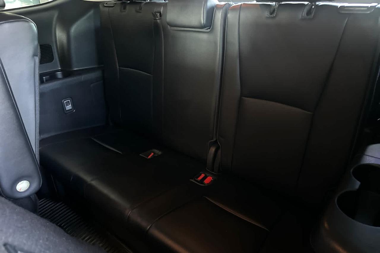 2022 Toyota Highlander XLE Roseville CA