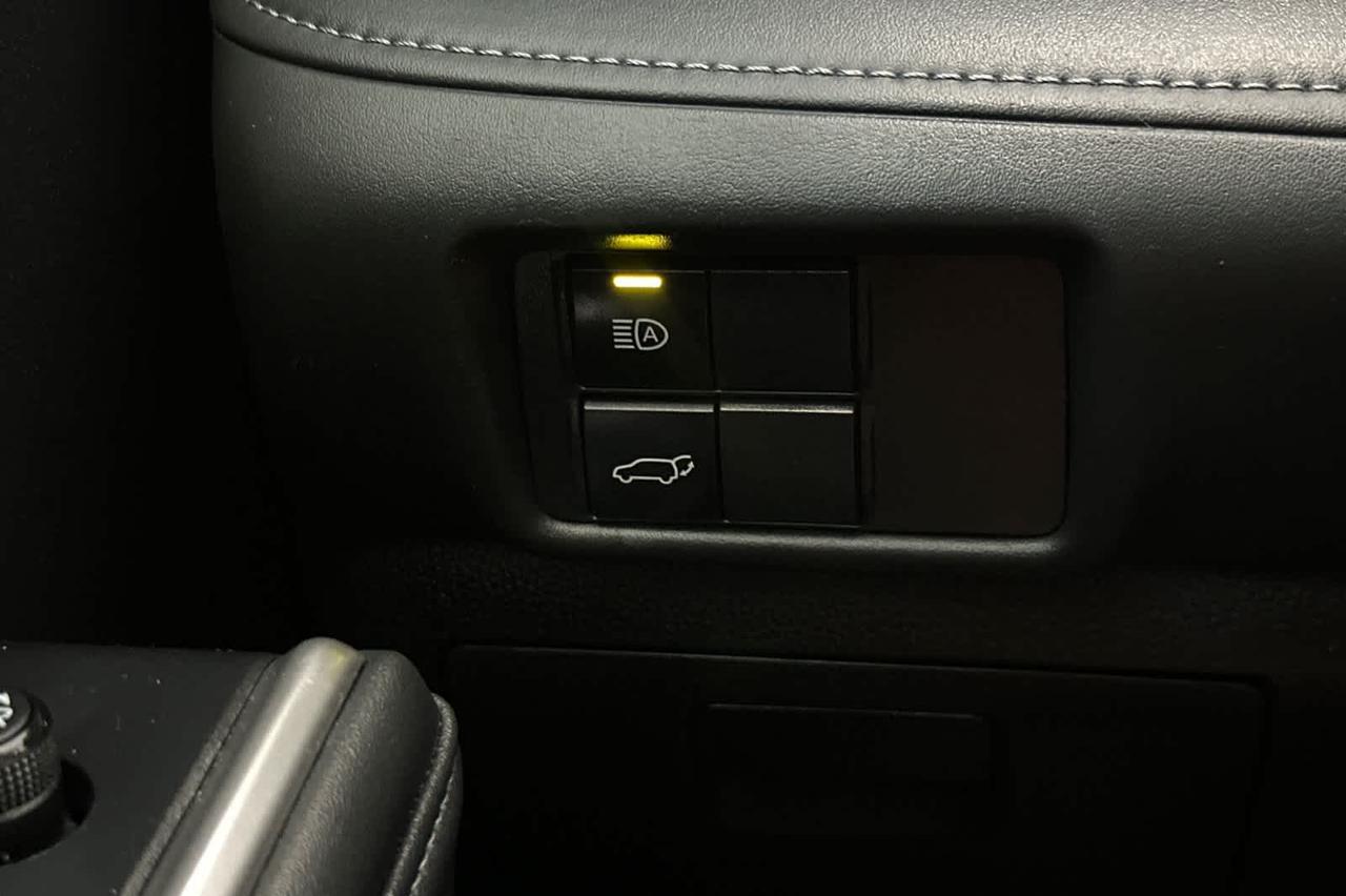 2022 Toyota Highlander XLE Roseville CA