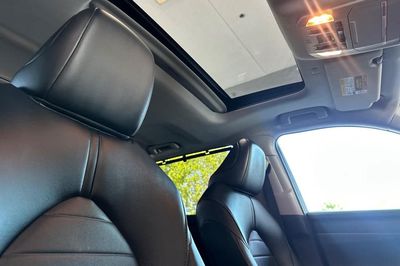 2022 Toyota Highlander XLE Roseville CA