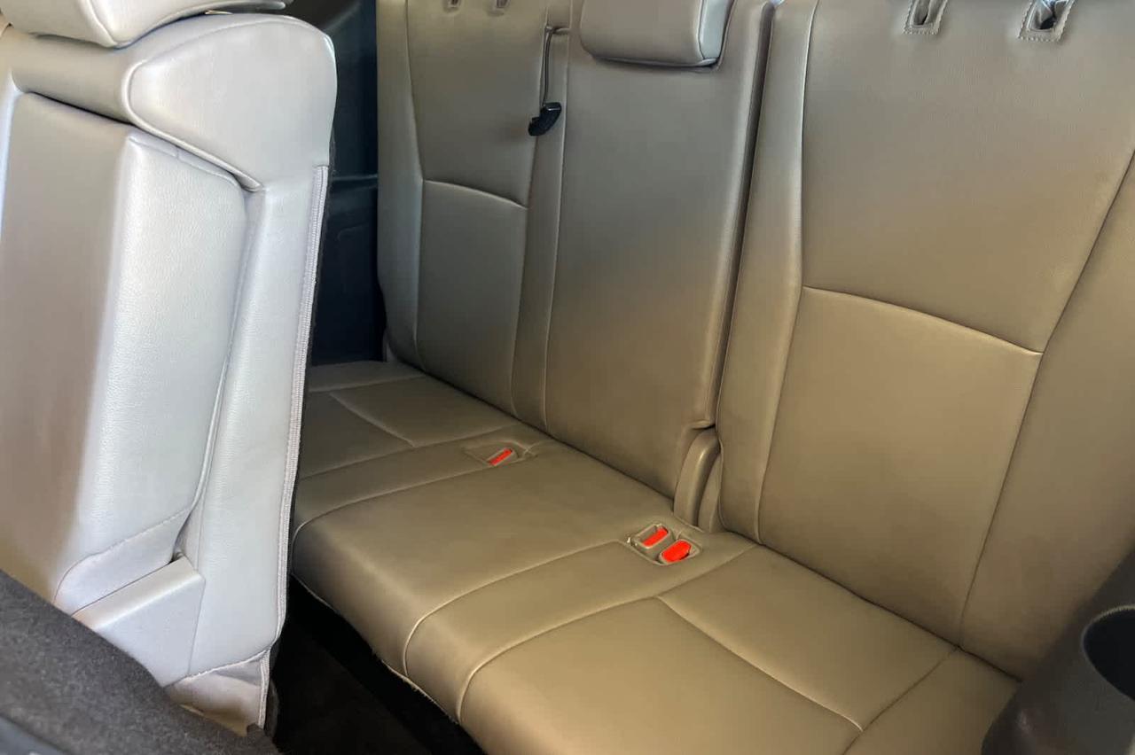2022 Toyota Highlander XLE Roseville CA