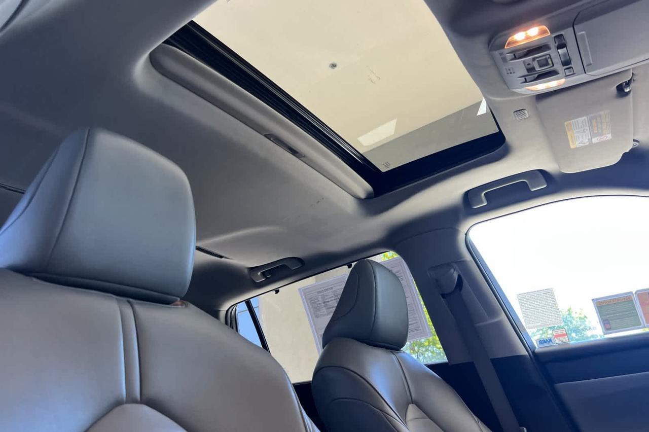 2022 Toyota Highlander XLE Roseville CA