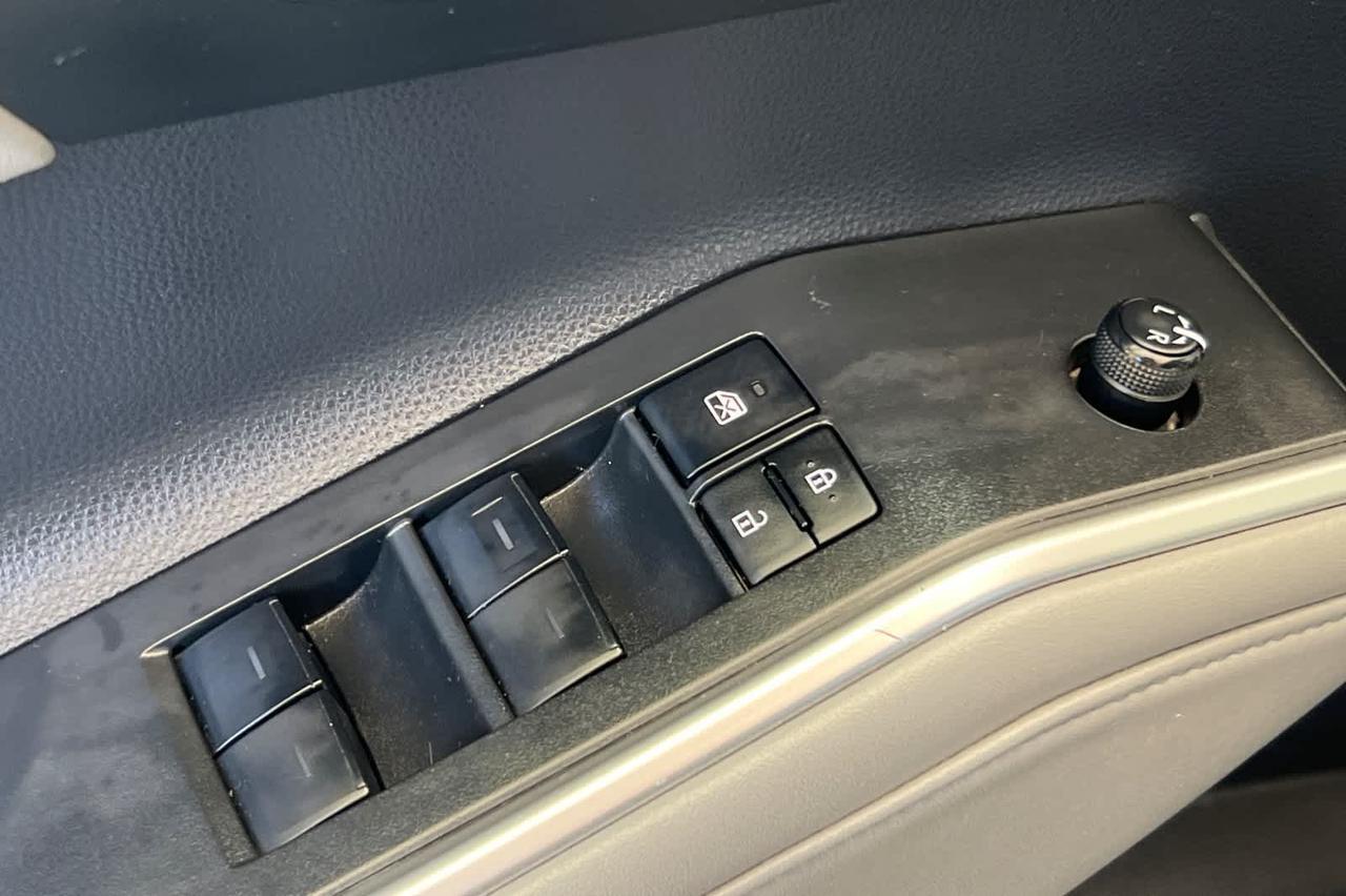 2022 Toyota Highlander XLE Roseville CA