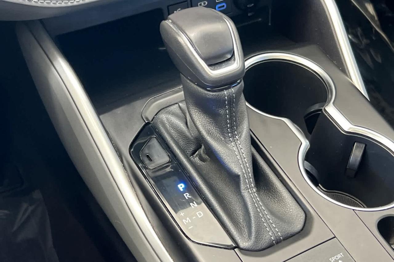 2022 Toyota Highlander XLE Roseville CA