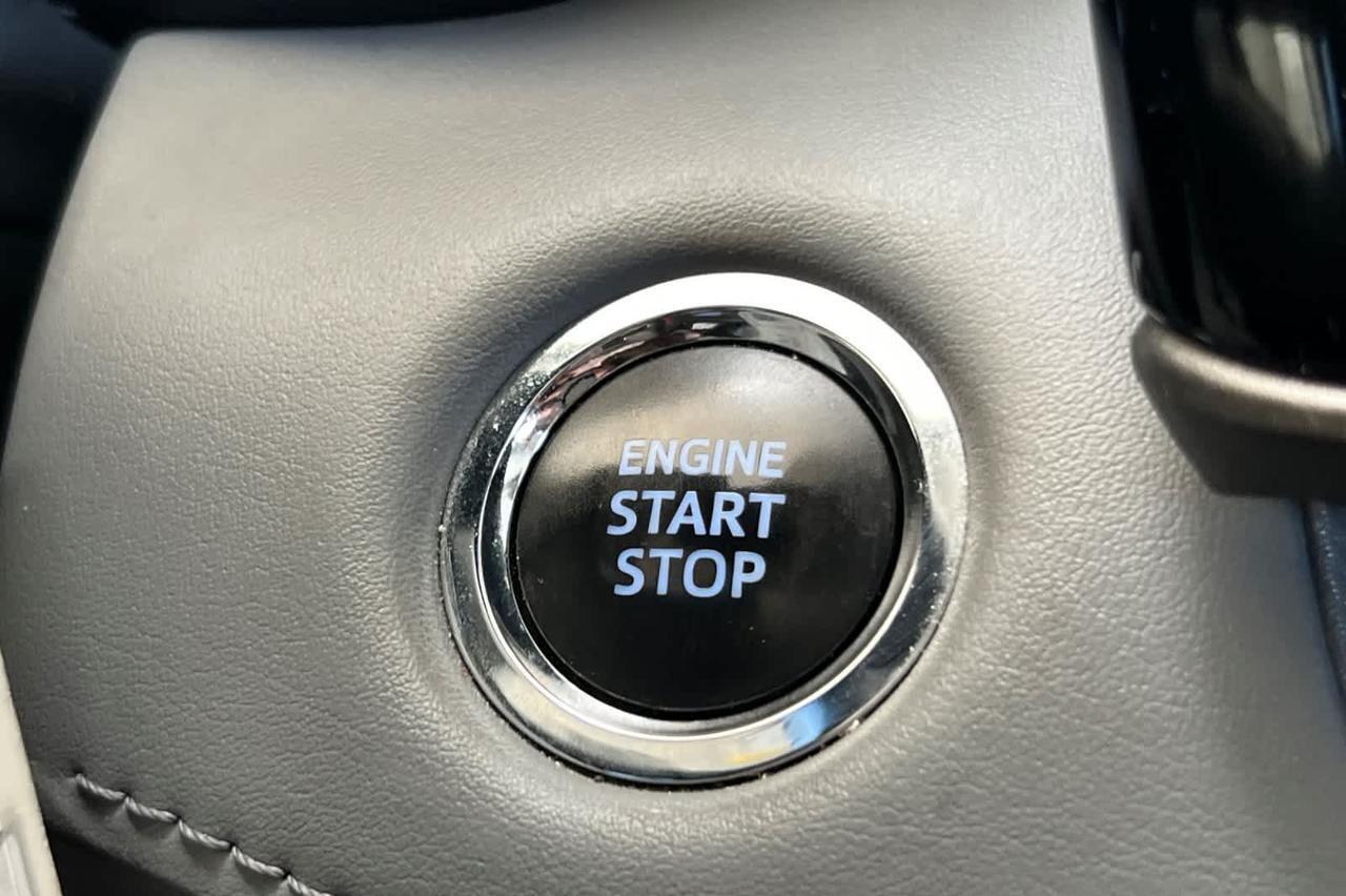 2022 Toyota Highlander XLE Roseville CA