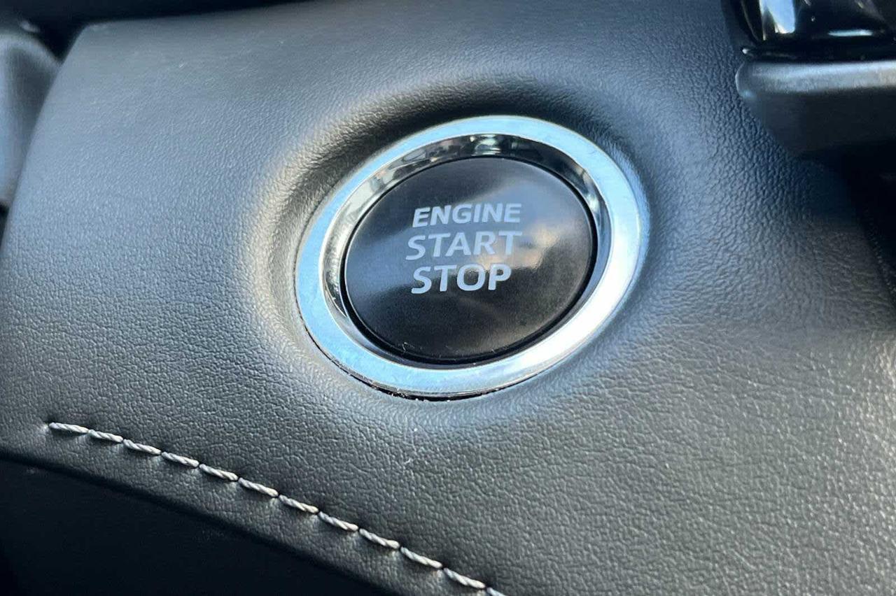 2022 Toyota Highlander XLE Roseville CA