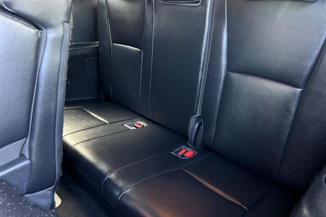 2022 Toyota Highlander XLE Roseville CA