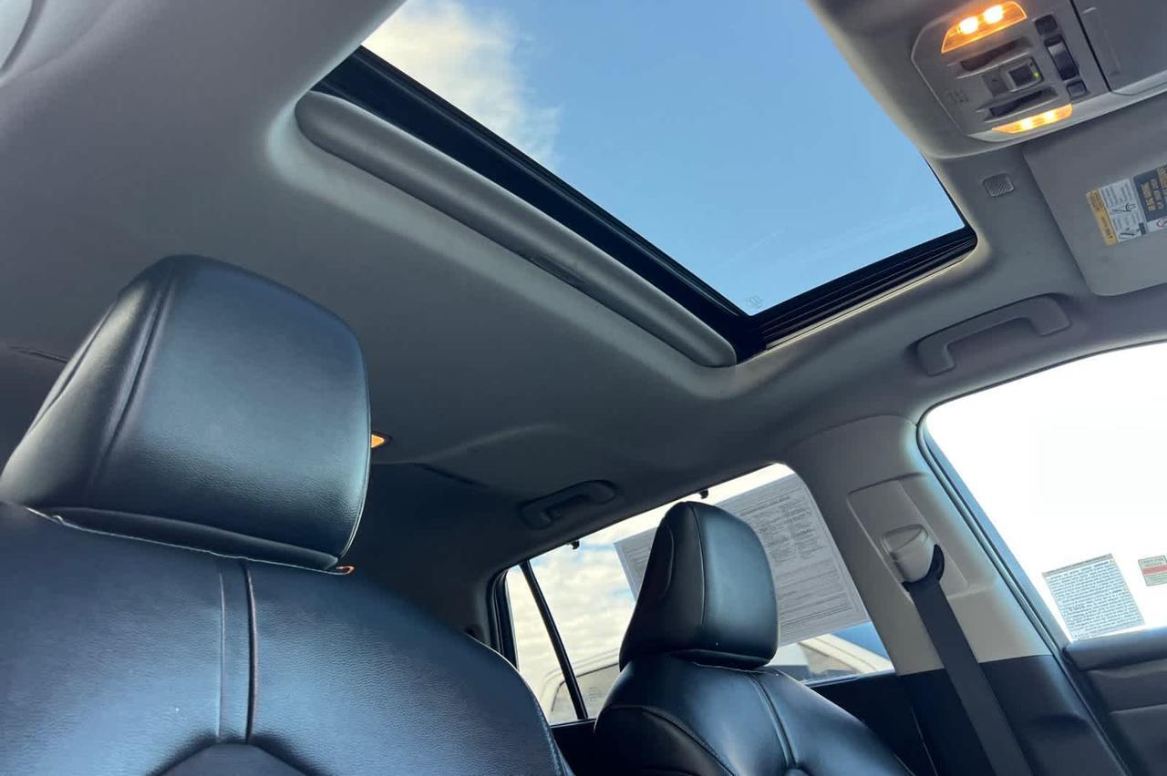 2022 Toyota Highlander XLE Roseville CA