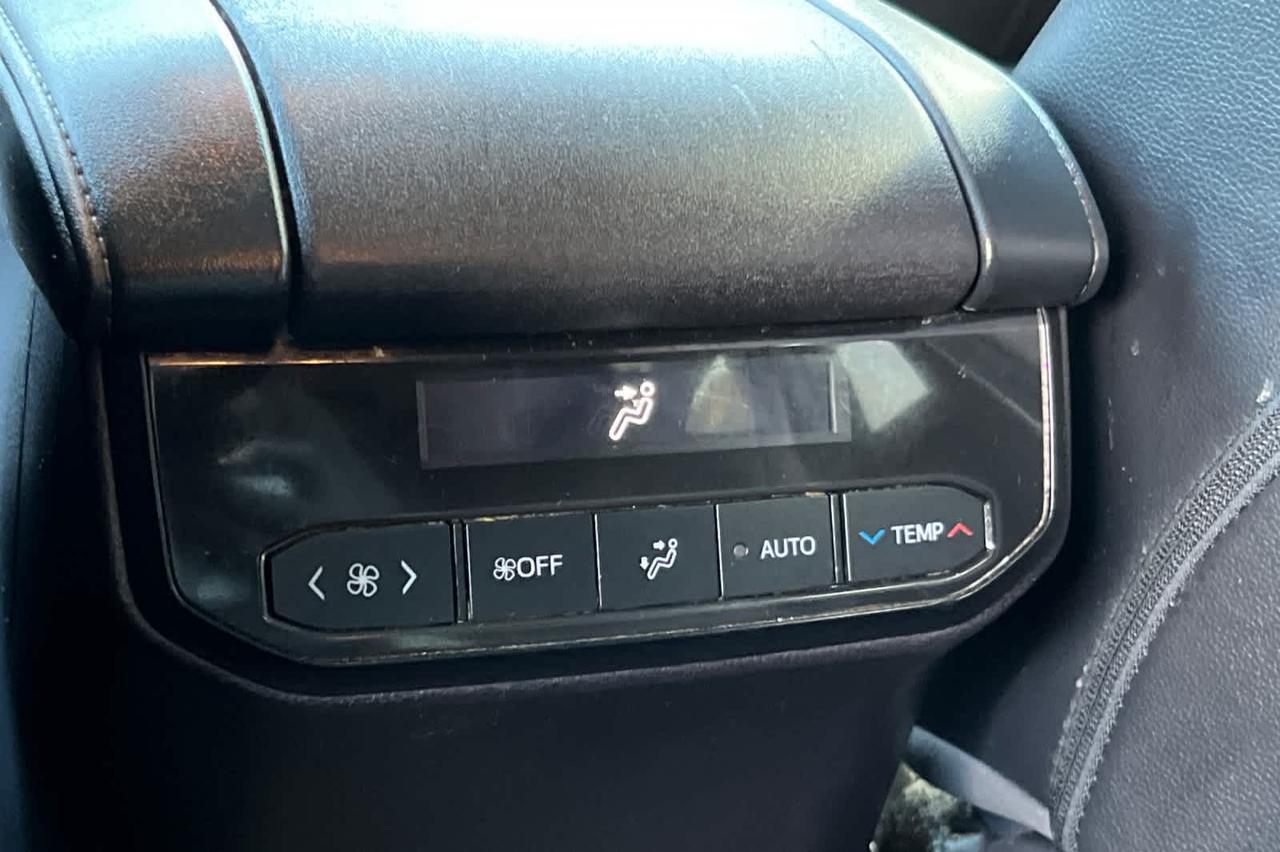 2022 Toyota Highlander XLE Roseville CA