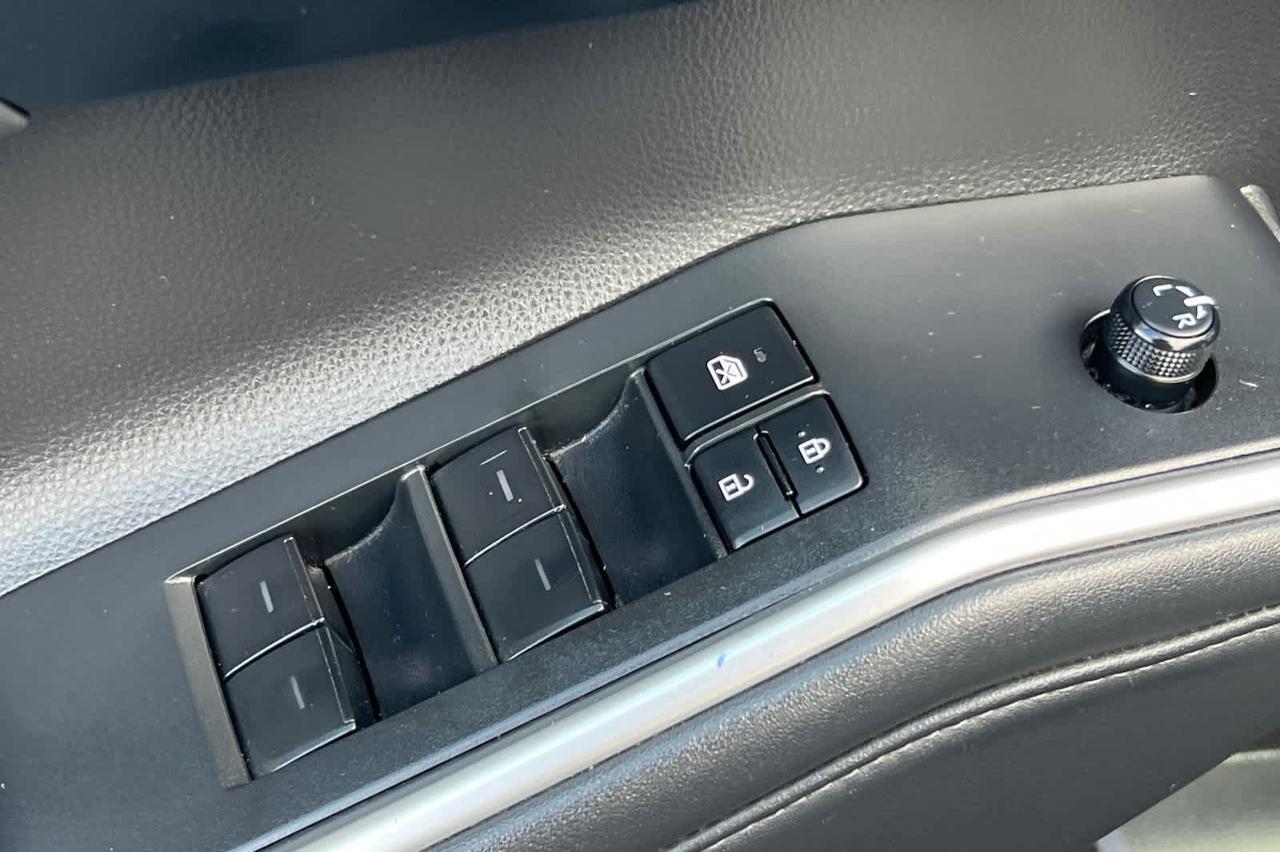 2022 Toyota Highlander XLE Roseville CA
