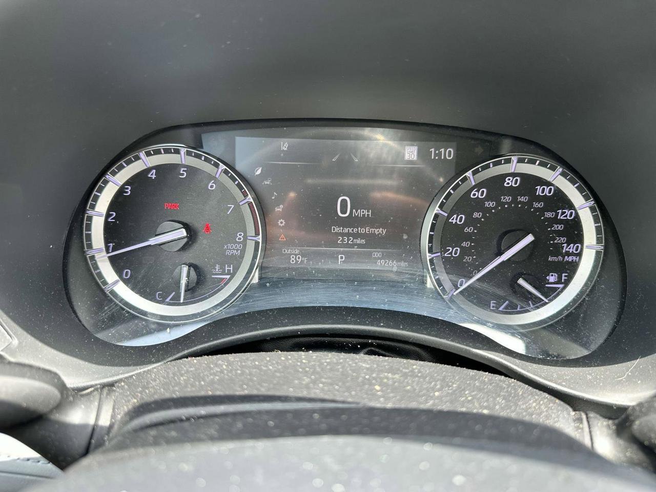 2022 Toyota Highlander XLE San Clemente CA 2022 Toyota Highlander XLE San Clemente CA