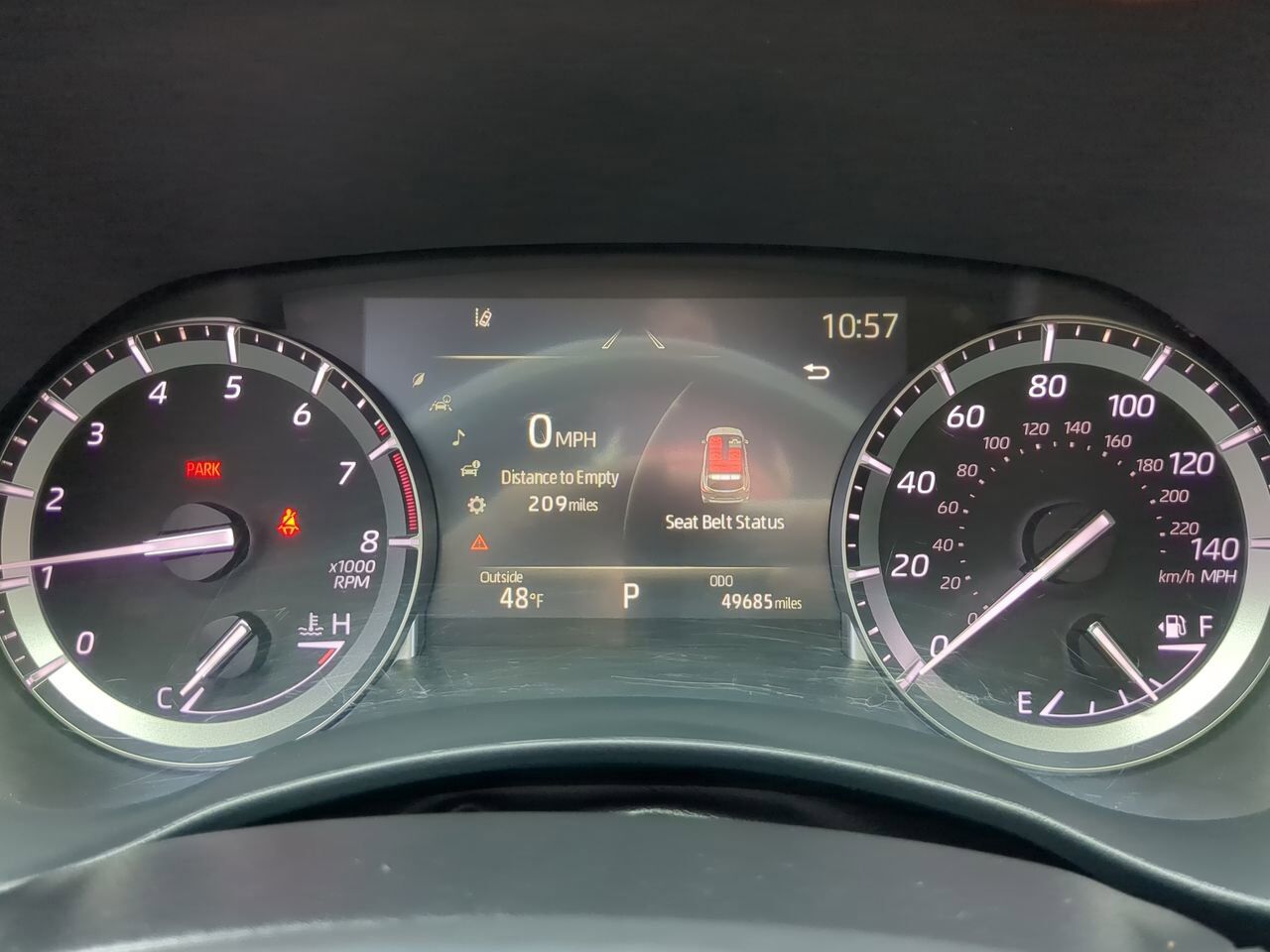 2022 Toyota Highlander XSE Appleton WI