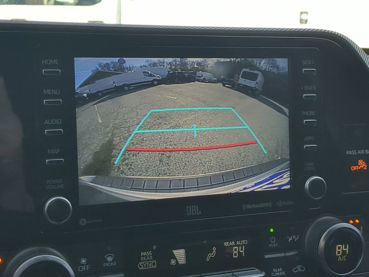 2022 Toyota Highlander XSE Appleton WI