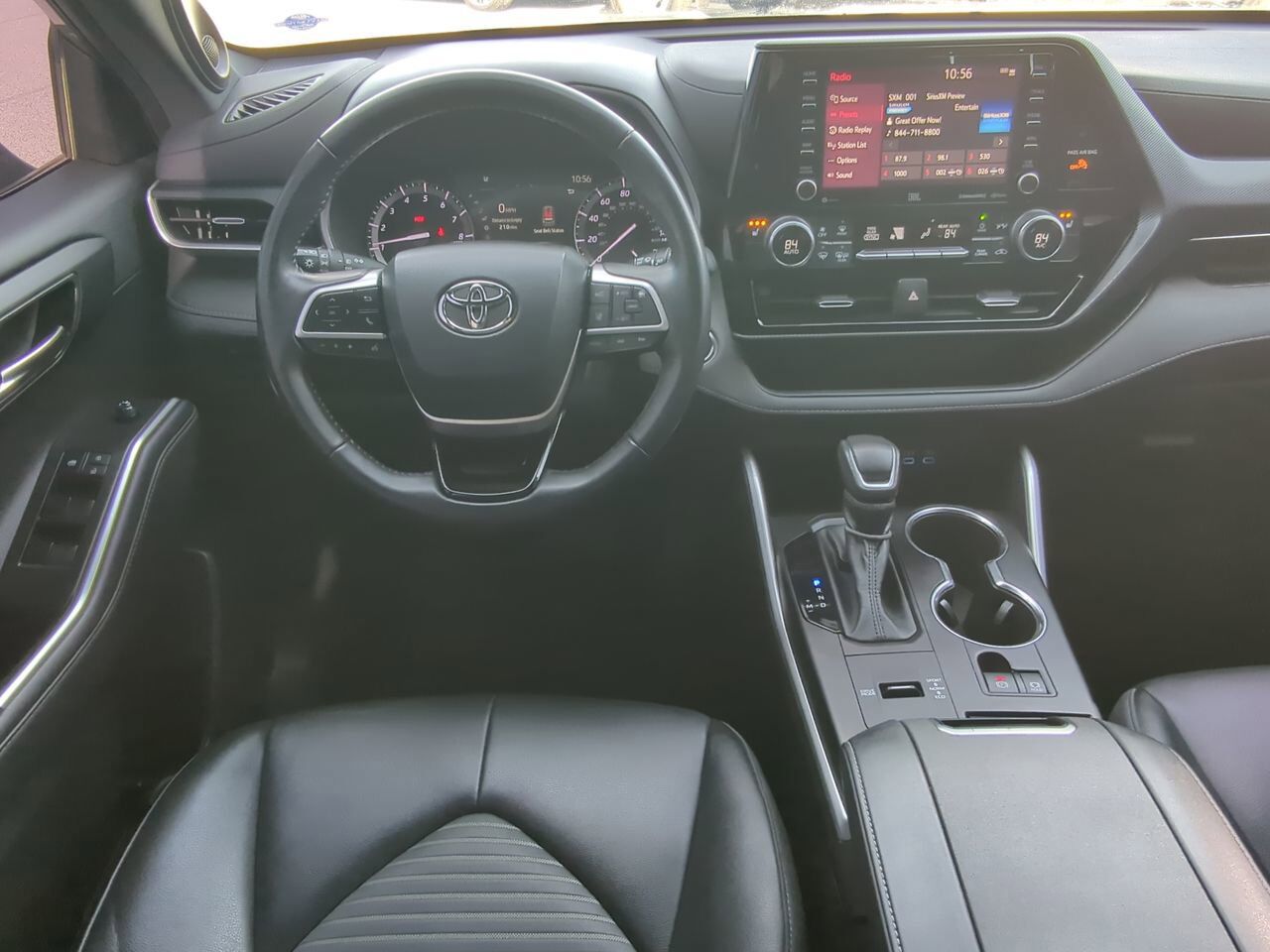 2022 Toyota Highlander XSE Appleton WI