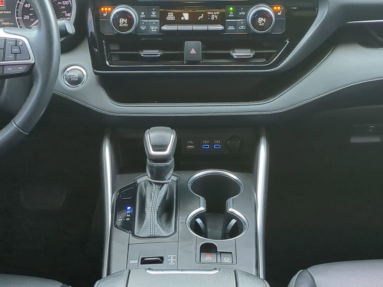 2022 Toyota Highlander XSE Appleton WI